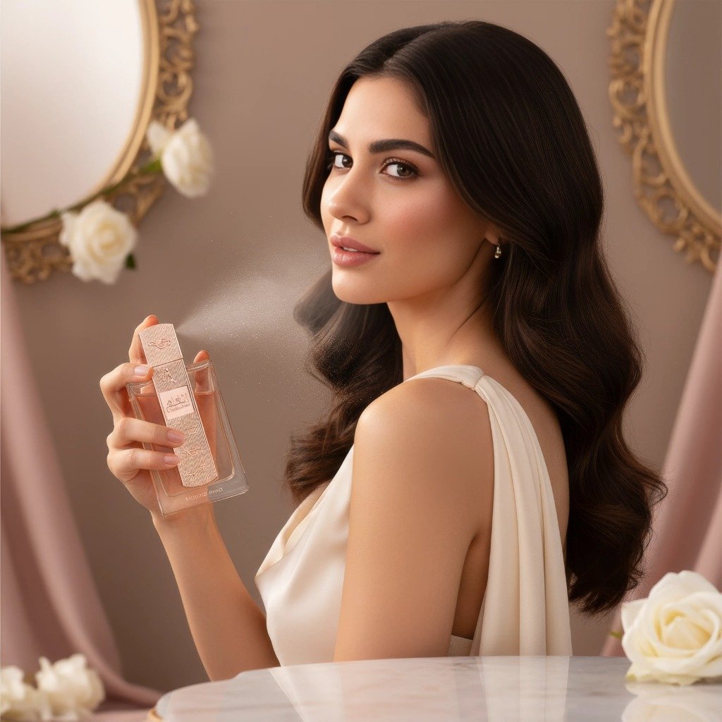 Luxury Fragrance